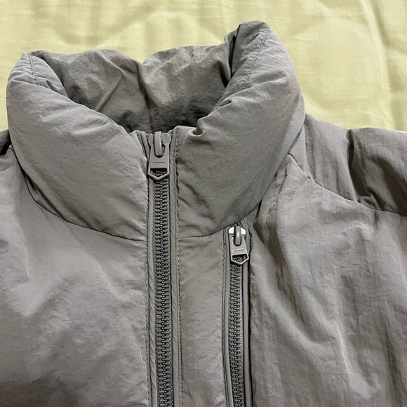 ZARA Basic Puffer, Men's S - Picture 8 of 15